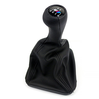 Topuzlu Vites Kr E36 -5 leri- Man/anz; (Siyah) -///M-Logo- BA51320938884