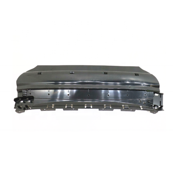 Tampon Braketi F10-LCI Arka  Orta // 51127331599