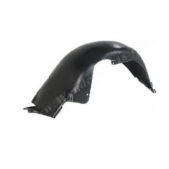 amurluk Davlumbaz W210 Arka Sol 2000-02 // 2106988530