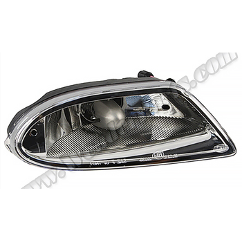 Sis Far W163 Sa 2001-05 MA1631401R