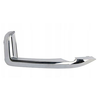Tampon Izgara itas G11 n Sol st (Krom) -M- BA51118061117