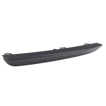Tampon Izgara itas F30-LCI n Sol (Siyah) -Basis- // 51117397615