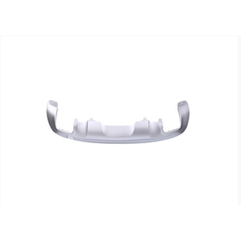Tampon Difzr X156 Arka (Krom) -GLA- 2013-16 1568850925CH