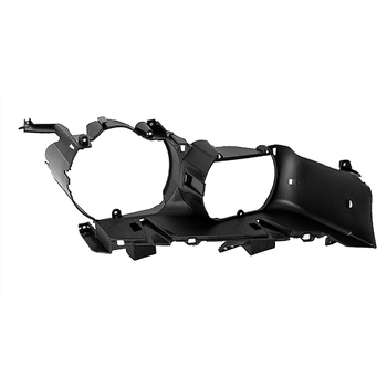 Far erevesi X5:F15 X6:F16 Sa; Bi-Xenon 2014-18 BA63117317102P5