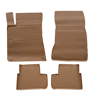 Paspas W177 W247 (Set) Bej MA1776803204BG