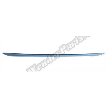 Tampon itas F30 Arka Orta (Mat-Alminyum) -Modern- BN51127289756