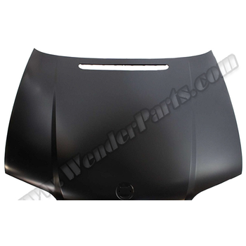 Kaput E46 (Sac) -Sedan- 1998-02 BN41618238461S