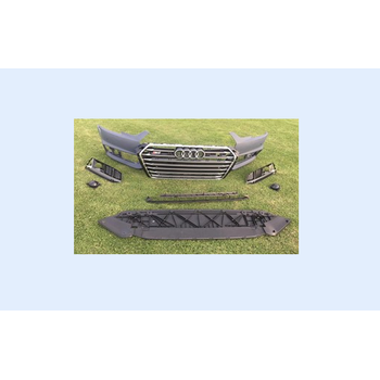 BODY KT CROM GR AVRUPA TP S4 2017>> GKL21