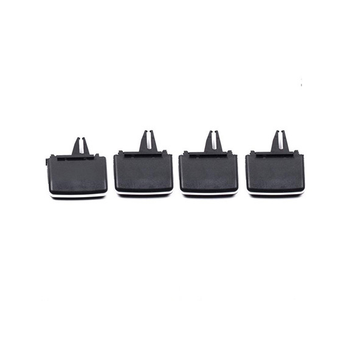 Klima/Kalorifer Izgara Kulpu W164 X164 n (Set:4ad); Kahve // 1648302154P4BR