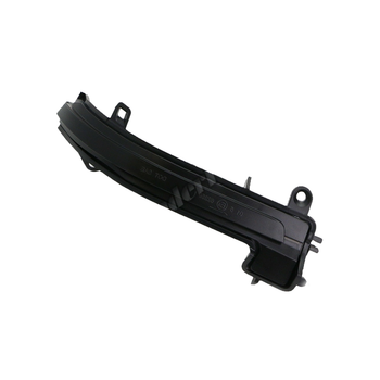 Ayna Sinyali E84 F20>F36 Sol; (Fme) // 63137280771R1