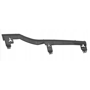 Far Braketi F30 Sa // 63117400480