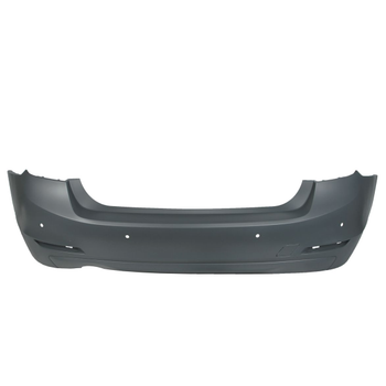 Tampon F30 Arka (PDCli, 1B1-k, Nikelajsz Tip) -Basis- 2012-15 // 51127312727
