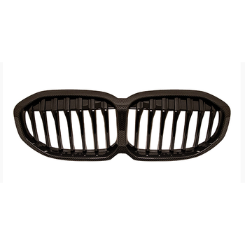 Panjur F40 Karbon 2019- BA0403247