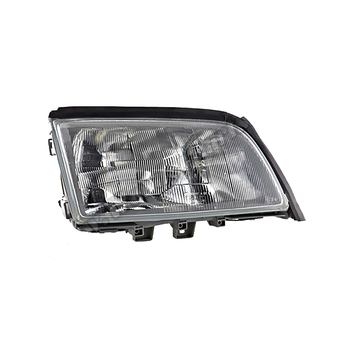 Komple Far W202 Sol; 1993-96 // 2021101L