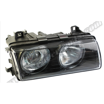 Komple Far E36 Sa; ZKW-TYPE 1991-94 BA0361101R