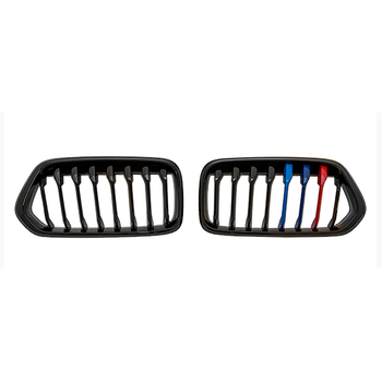 Panjur X2:F39 Piano-Siyah ///M-Renkli 2018- BA1393137