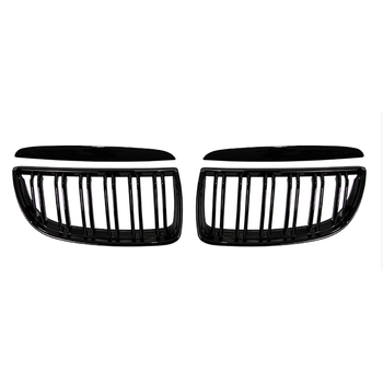 Panjur E90 Piano-Siyah (ift tal) 2005-08 BA0903197