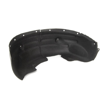 amurluk Davlumbaz F25 F26 Arka Sol // 51717213649