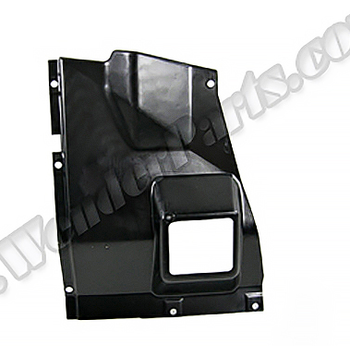 amurluk Davlumbaz E30 n Sa (n Taraf) 1988-92 BN51711962768