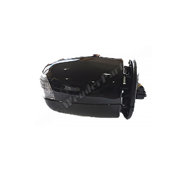 Komple Ayna W210 Sol Elekt. Istmal 2000-02 // 2104102L