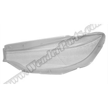 Far Cam F32 F36 Sa; 2013-16 BA63117377844P1