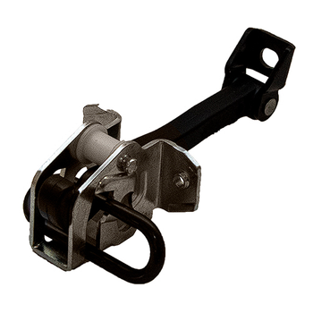 Kap Gergisi E46 Arka -Sedan- BA51228160963