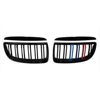 Panjur E90 Piano-Siyah (ift tal) ///M-Renkli 2005-08 BA0903187