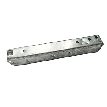 Tampon Demir Braketi X1:F48 X2:F39 n Alt Sa 2014- BA51117374790