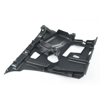 Tampon Taşıyıcı Braketi F30 Arka İç Sağ 2012-18 // 51127256924