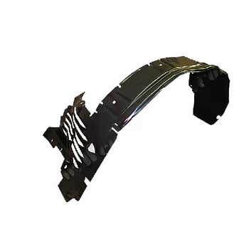 amurluk Davlumbaz W210 n Sol 2000-02 // 2106988330