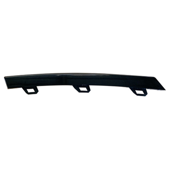 Tampon Izgara itas G30-LCI n Sol; Siyah -Luxury- 2019- BA51119463477