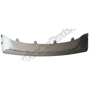 Tampon Spoyleri F16 Arka Alt BA51117319805
