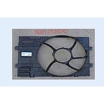 FAN DAVLUNBAZI TRANSPORTER T7 7E0121207C
