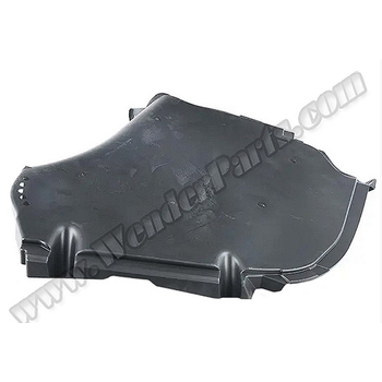 Tampon Alt Muhafaza F10+LCI Arka Sa BA51757186522