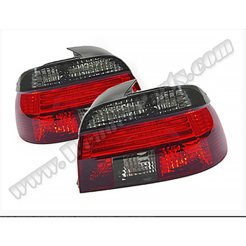 Komple Stop E39 Set; Fme Sinyal 2001-03 391304