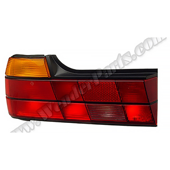 Komple Stop E32 Sol; Sar Sinyal 1986-94 BA63211374025