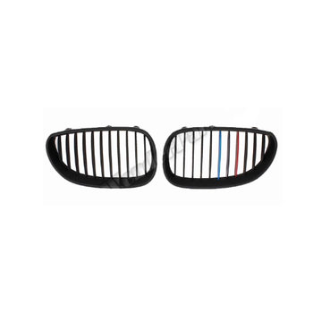 Panjur E60+LCI Mat-Siyah ///M-Renkli 2004-09 // 603107