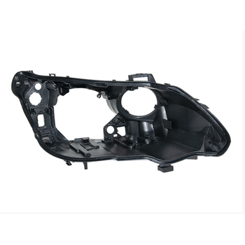 Far Kasas E60 Sa; Bi-Xenon 2003-06 63127160194P2