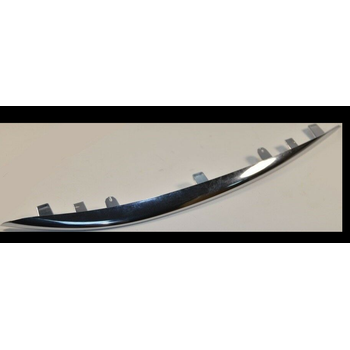 Tampon Izgara itas W205 n Sol st (Krom) -Avg- // 2058850374