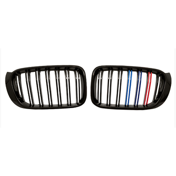 Panjur X3:F25 X4:F26 Piano-Siyah (ift tal) ///M-Renkli 2014-18 BA0253188