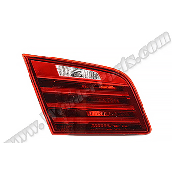 Komple Stop F10-LCI  Sol; 2014-16 BA63217306163