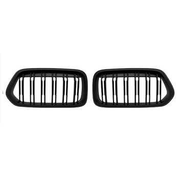 Panjur X2:F39 Mat-Siyah (ift tal) 2018- BA1393195