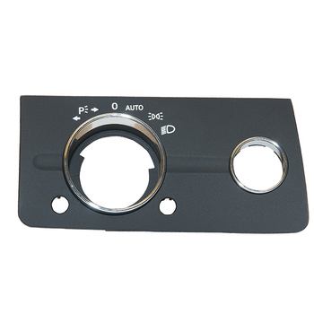 Far Anahtar erevesi W211 (Siyah) MA2115450104P2