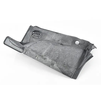 amurluk Davlumbaz Kapa X5:E70+LCI X6:E71 X5:F15 X6:F16 n Sol (n Taraf) st BA51717325401