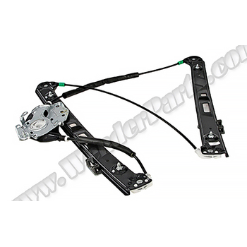 Cam Krikosu E46 n Sa (Motorsuz) -Sedan- BN51337020660