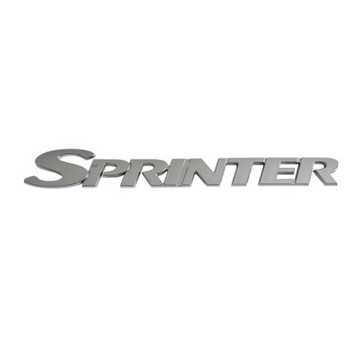 Bagaj Yazs -SPRINTER- [Spr901>906] 2000-13 9068172314