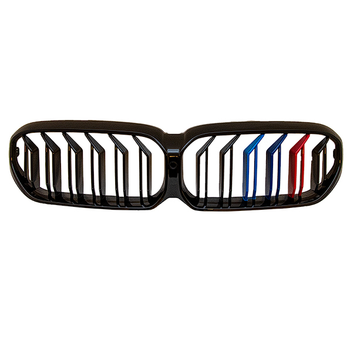 Panjur G30-LCI Piano-Siyah (ift tal; Kam-l) ///M-Renkli 2020- BA2303188