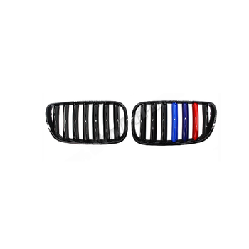 Panjur E83-LCI Piano-Siyah ///M-Renkli 2006-10 // 833113