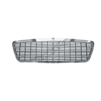 Panjur W210 Krom/Gri -Cls/Elg- 1999-02 // 2108800583GR