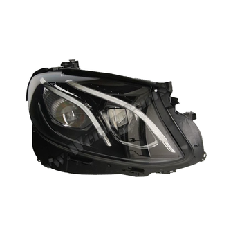 Komple Far W213 C238 Sol; Statik Led 2016- // 2139066501